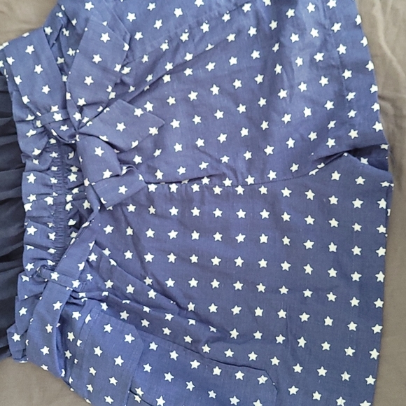 J. Crew kids sz 8 romper - Picture 2 of 4